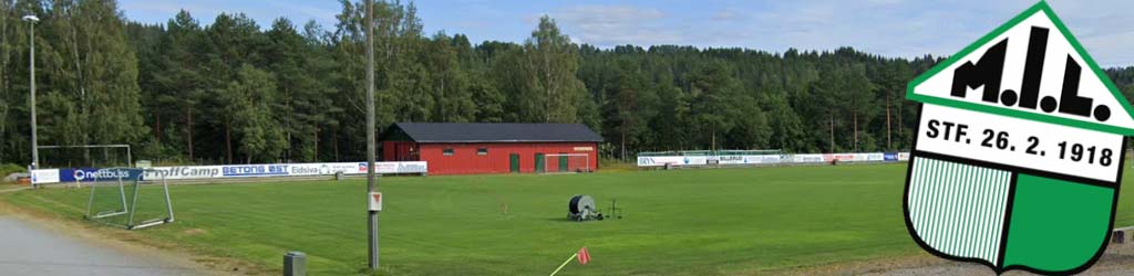 Matrand Stadion